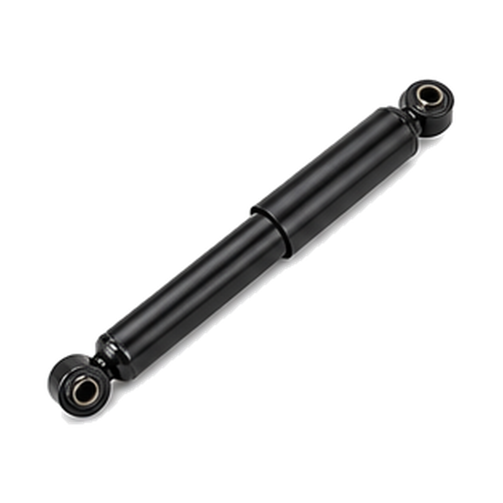 Rear Shock Absorber - Hyundai i20