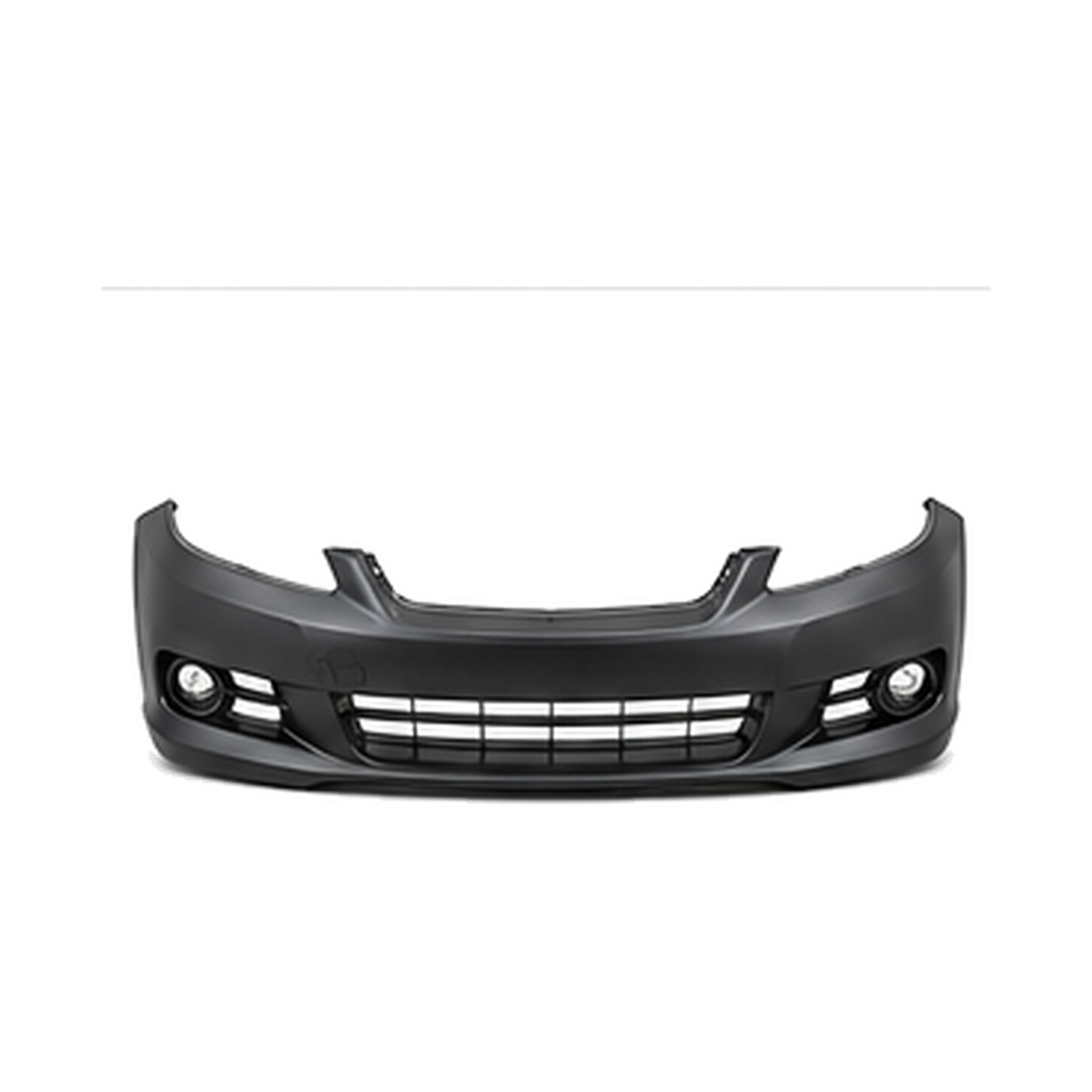 Front Bumper - Maruti Baleno