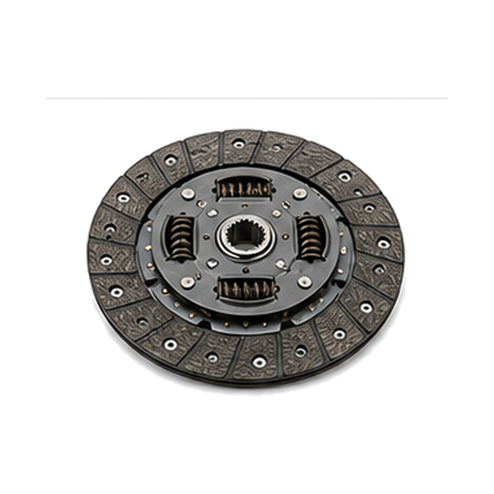 Clutch Plate - Hyundai Verna