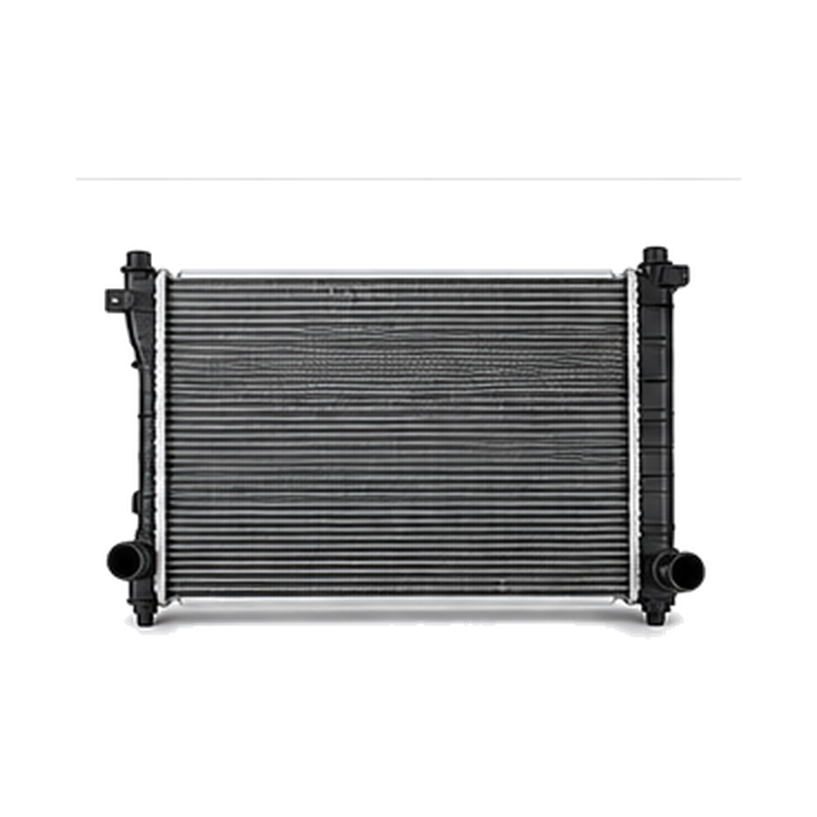 Radiator Assembly - Tata Nexon