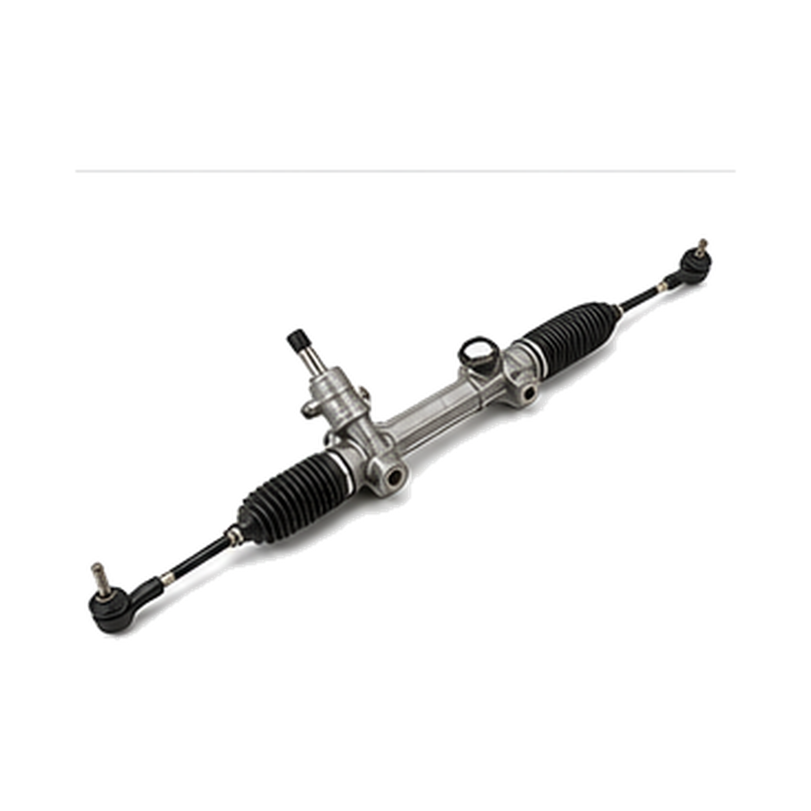 Steering Rack - Honda Jazz