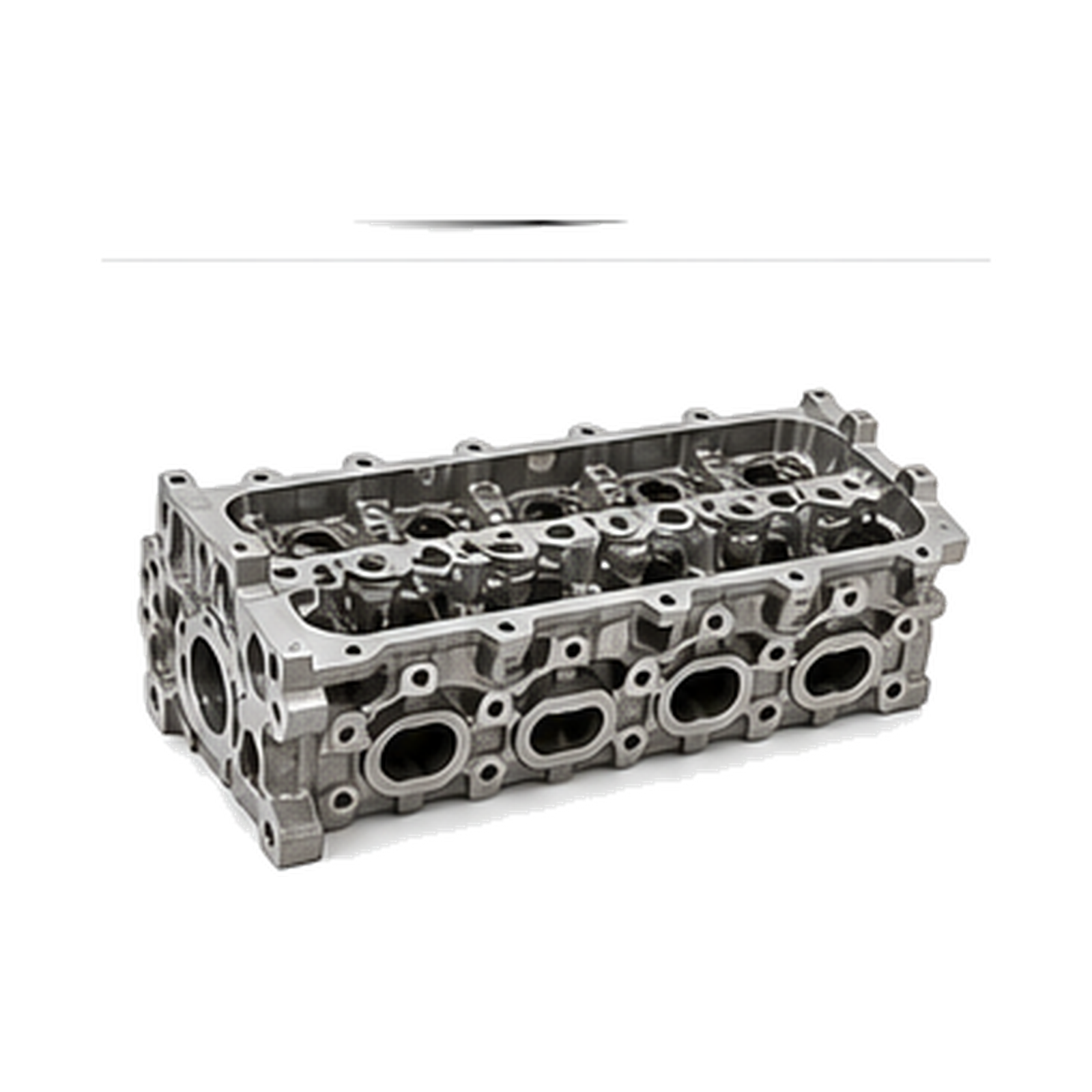 Engine Head - Maruti Alto 800