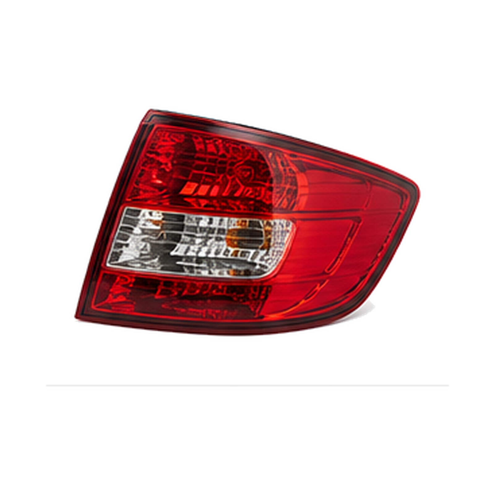 Tail Light Assembly - Mahindra XUV500