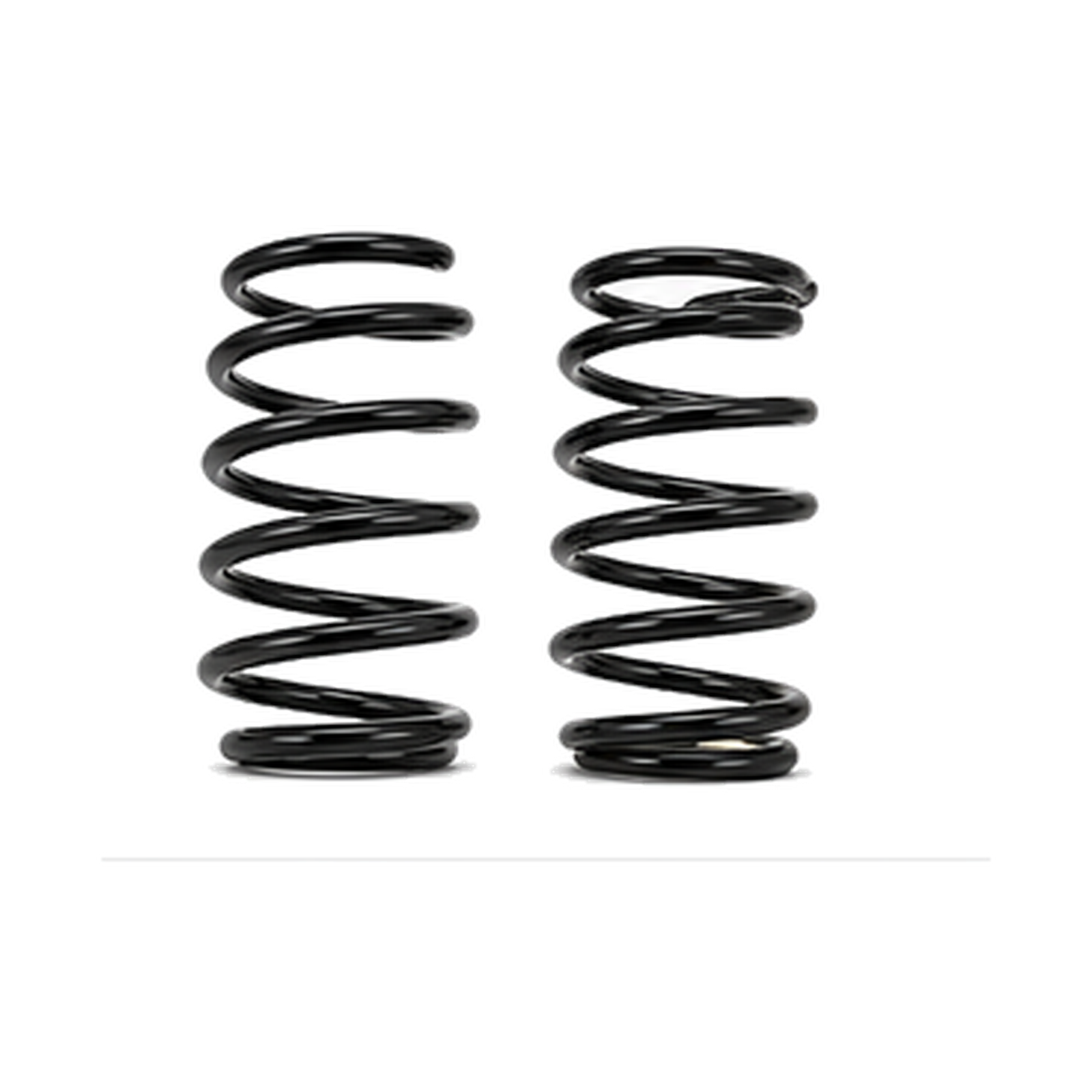 Coil Spring Set - Ford EcoSport