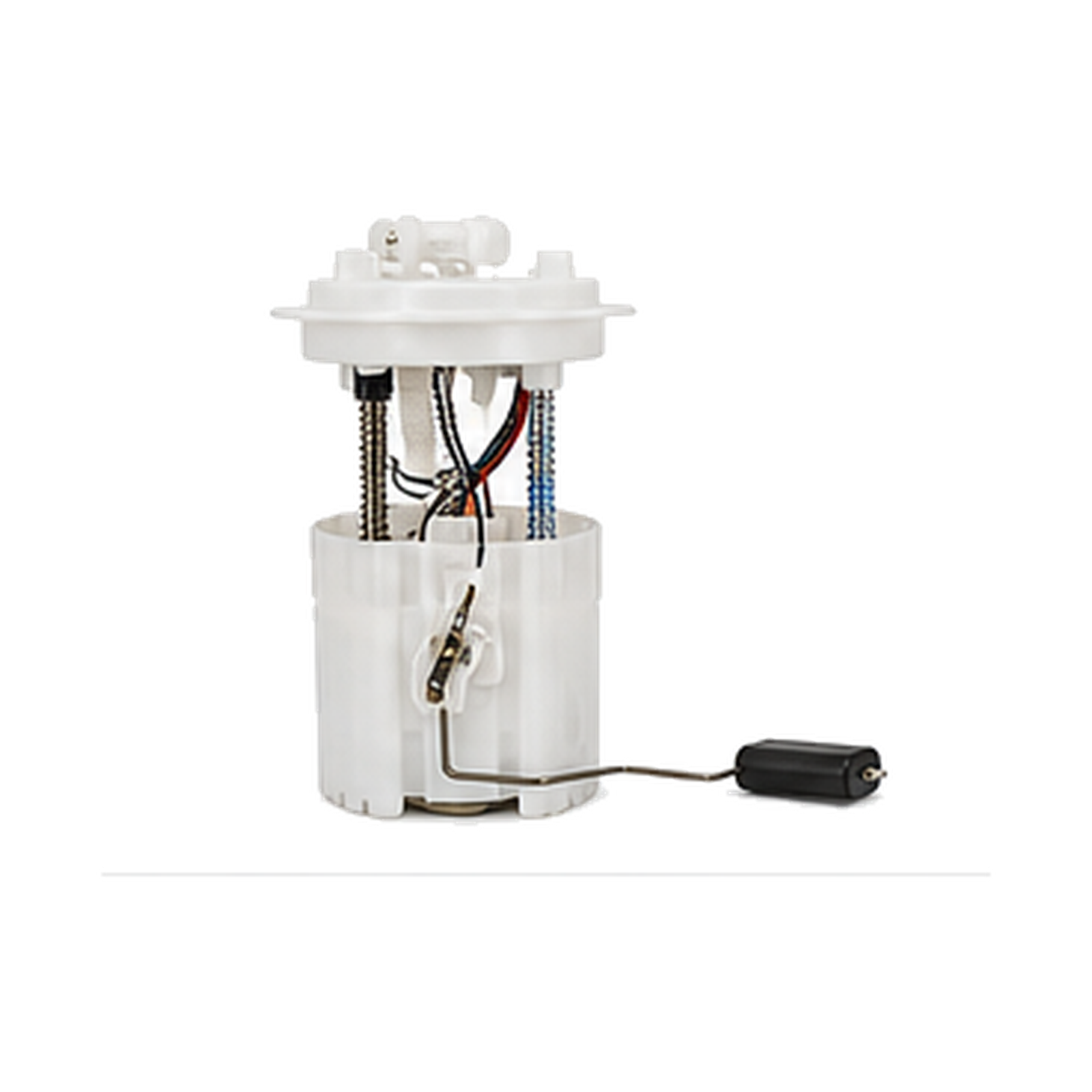 Fuel Pump - Volkswagen Polo