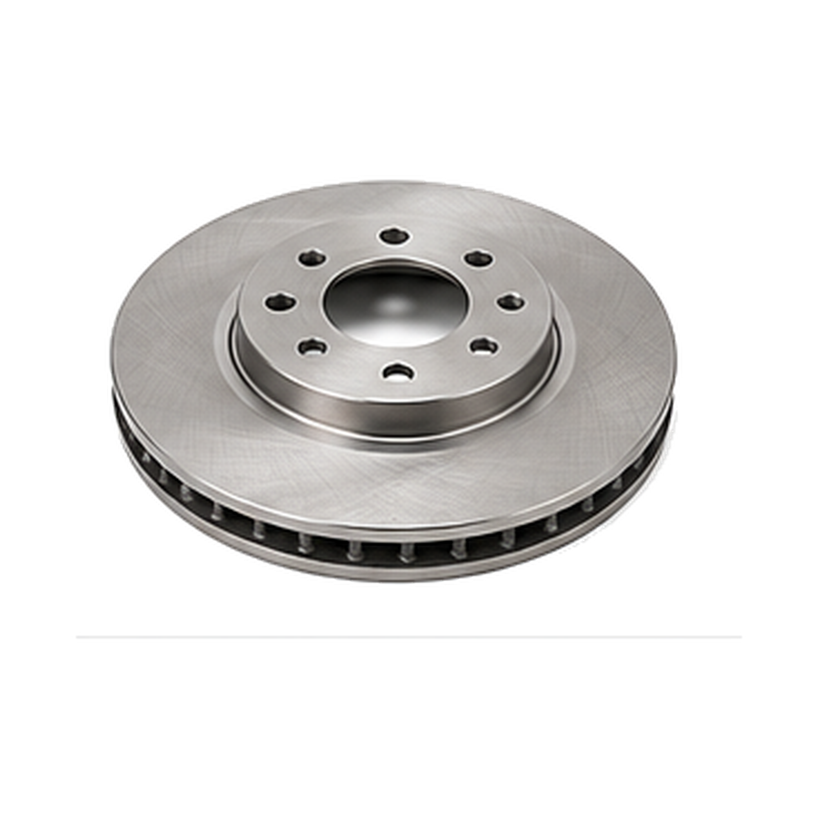 Brake Disc Rotor - BMW 3 Series