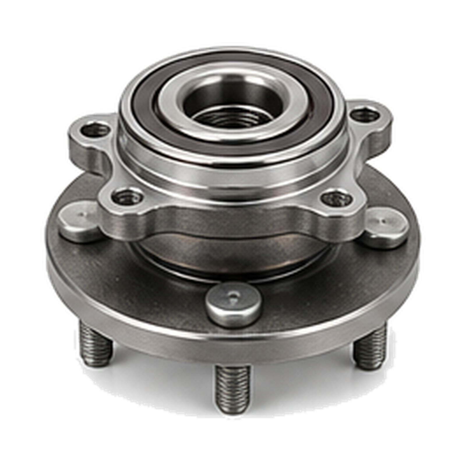 Wheel Hub Assembly - Skoda Rapid