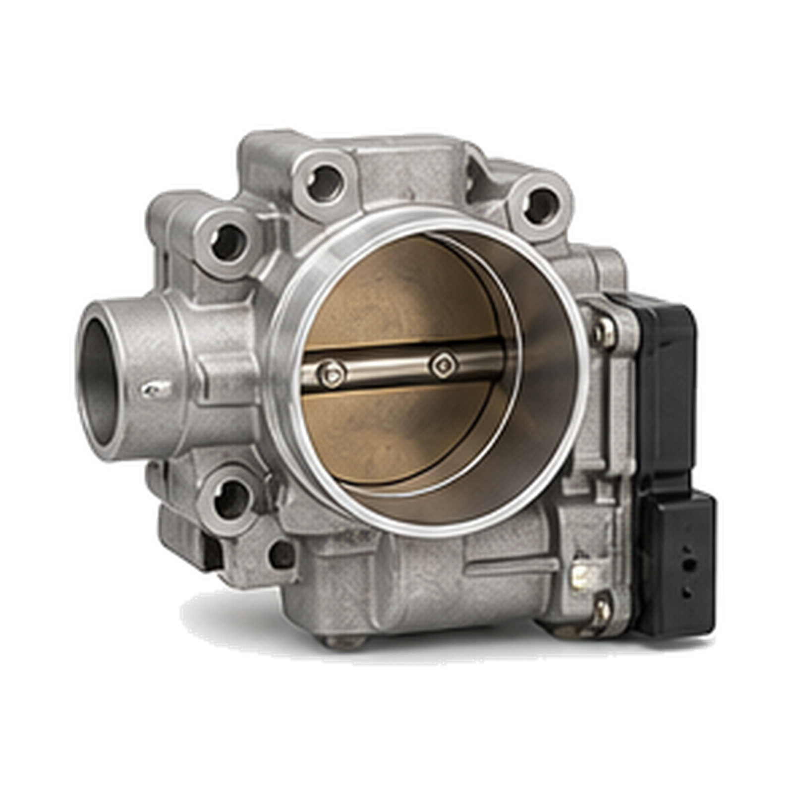 Throttle Body - Maruti Swift